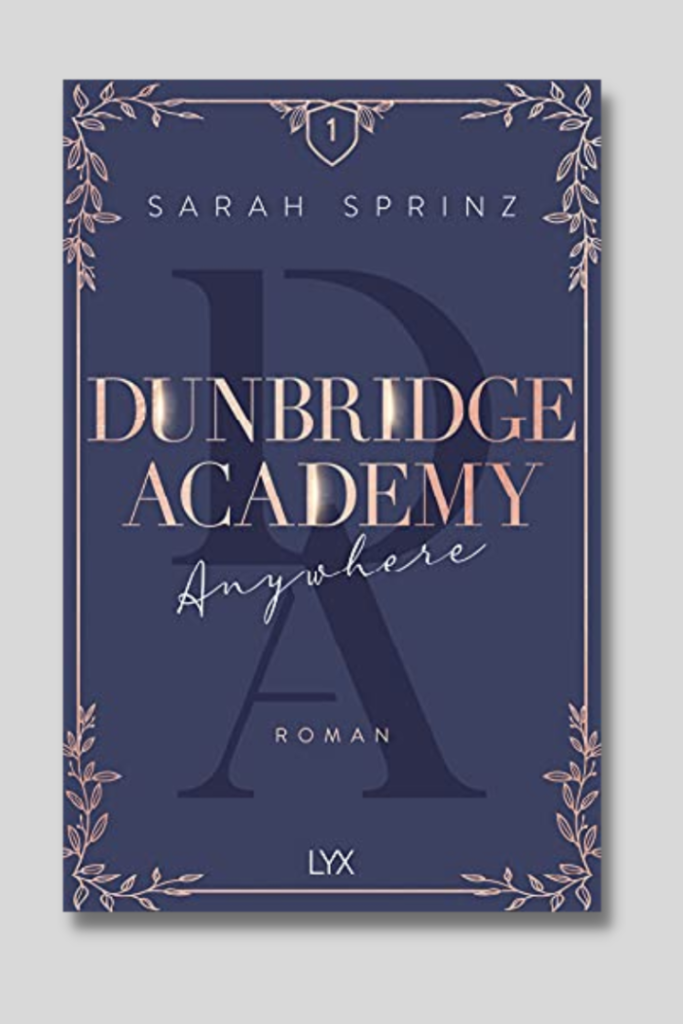 Dunbridge Academy Anywhere