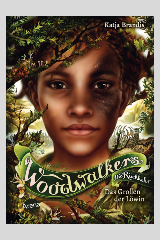 Woodwalkers – Die Rückkehr