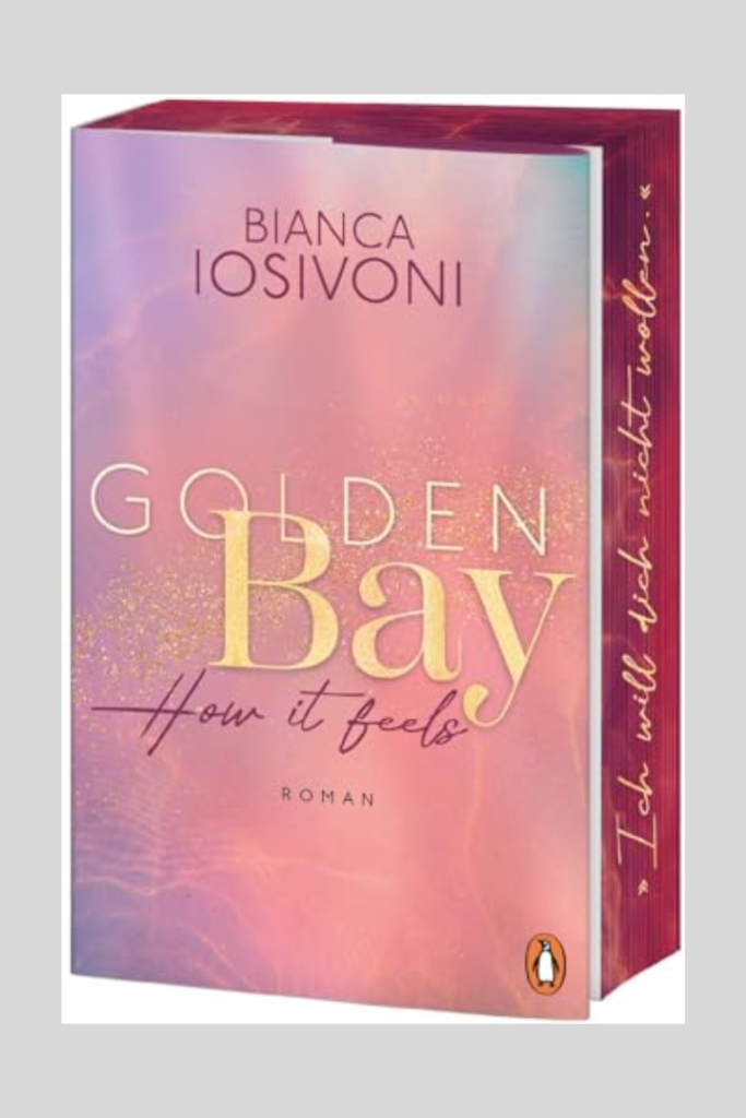 Golden Bay − How it feels