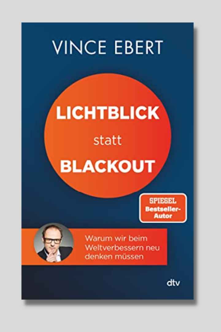 Lichtblick statt Blackout