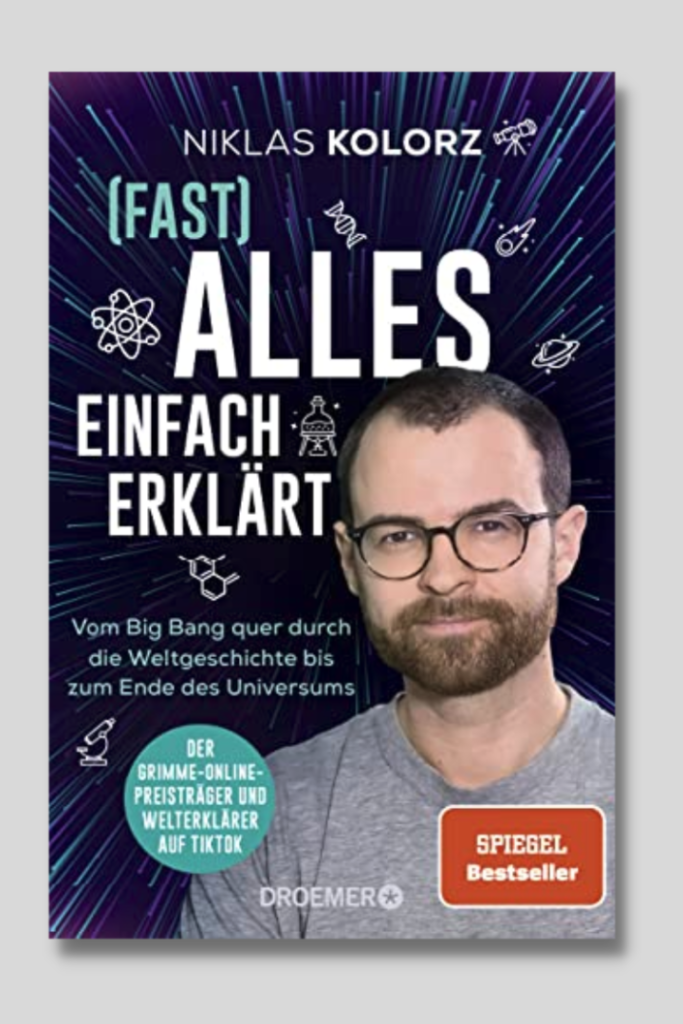 (Fast) Alles Einfach Erklrt