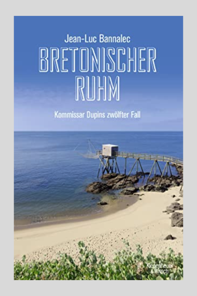 Bretonischer Ruhm - Bestseller Spiegel