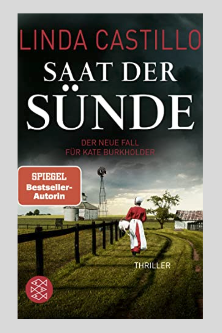 Saat der Sünde