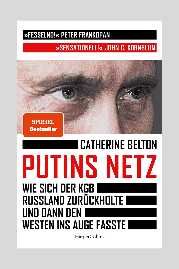 Putins Netz